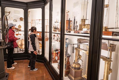 Museo Civico di Modena slide