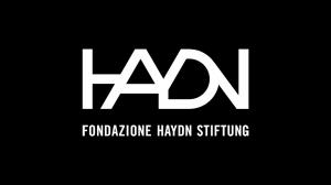 Fondazione Haydn di Bolzano e Trento  -   Sostegno stagione 2019-2020