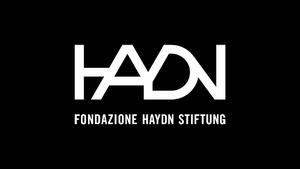 Fondazione Haydn di Bolzano e Trento  -   Sostegno stagione 2019-2020