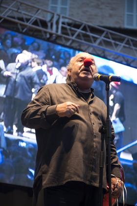 CLOWN&CLOWN FESTIVAL slide