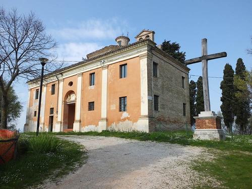 Chiesa della Pace slide