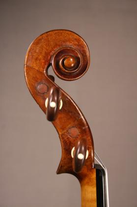 Violino Odoardi detto "Il Villan D