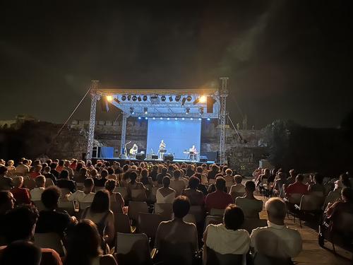 Associazione Amici della Musica di Livorno slide