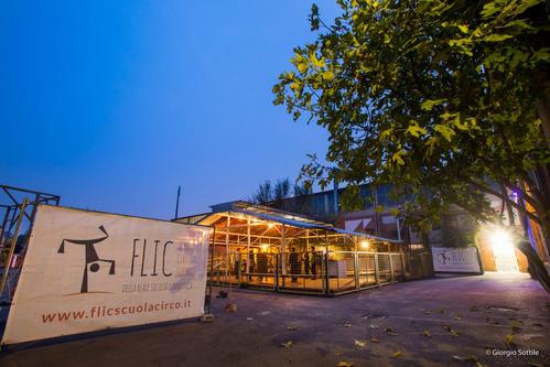 SOCIETÁ GINNASTICA DI TORINO A.P.S. A.S.D. slide