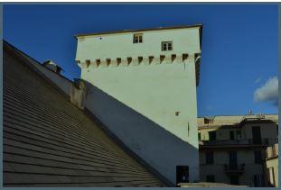 Villa Spinola di San Pietro slide