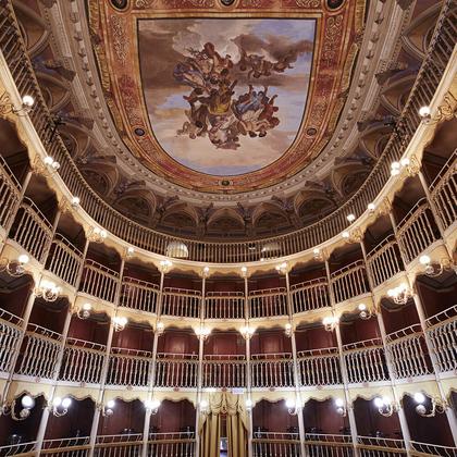 Teatro Comunale "Francesco Torti" slide