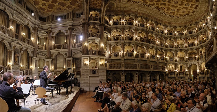 Immagini di Trame Sonore  - Mantova Chamber Music Festival, 9a Edizione 2021