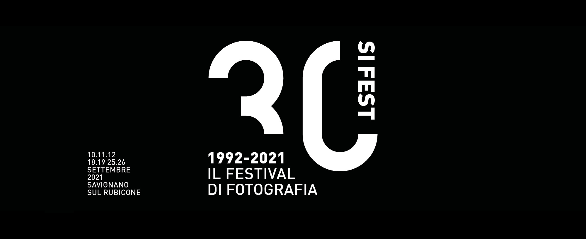 Immagini di SI FEST Il festival di fotografia 2021 – 30a Ed