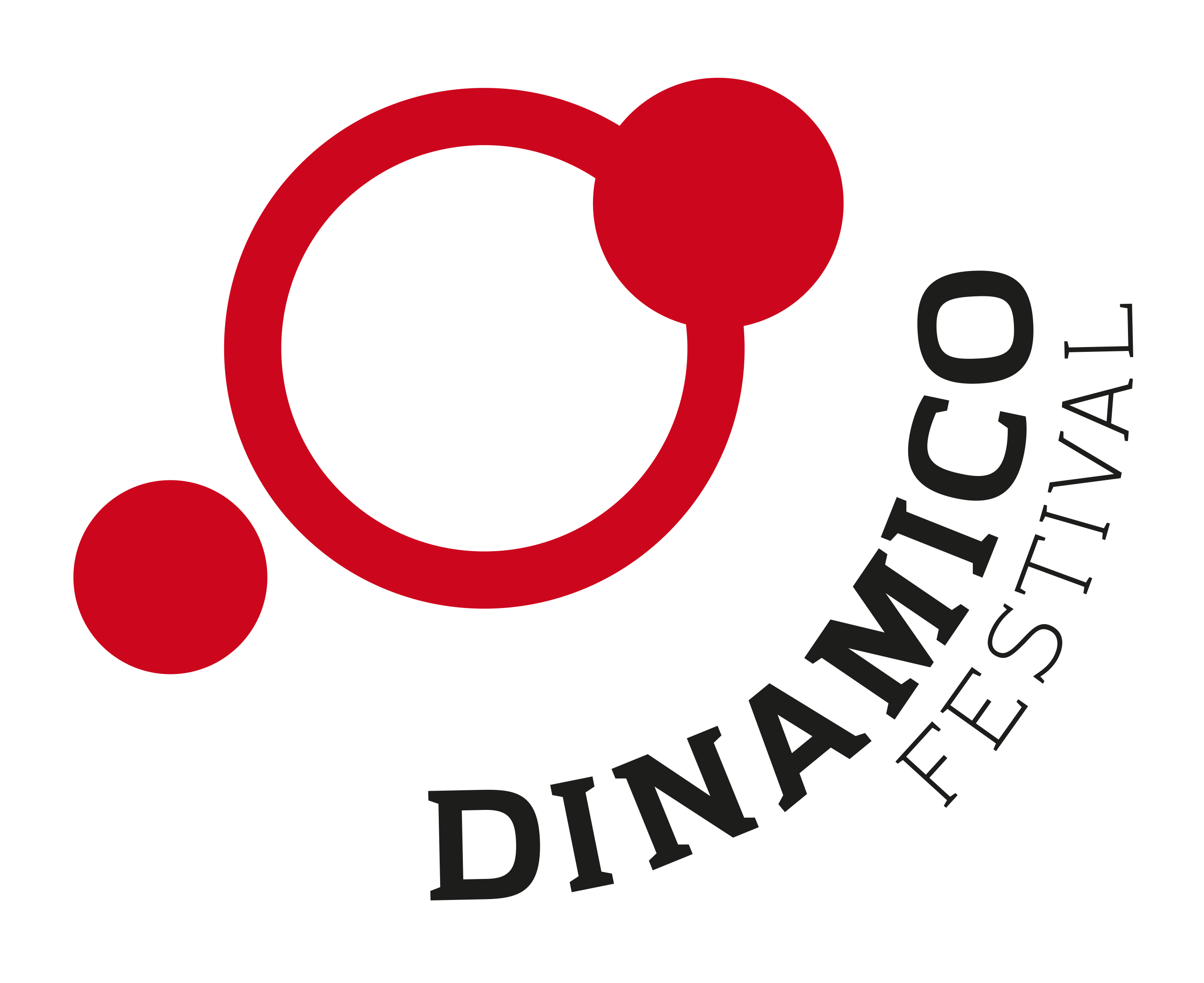 Immagini di Dinamico Festival 2021
