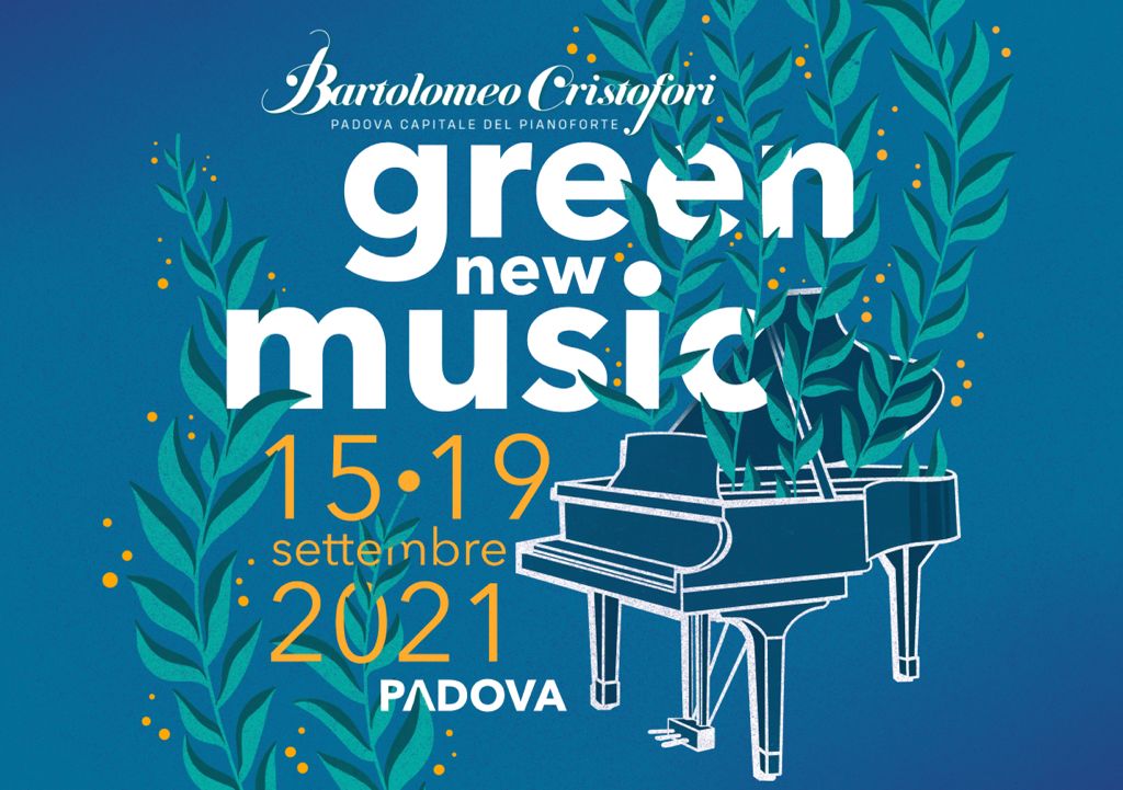 Immagini di IV. Festival Pianistico Internazionale Bartolomeo Cristofori 2021 