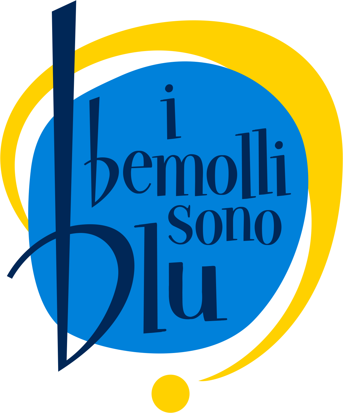 Immagini di i Bemolli sono Blu 