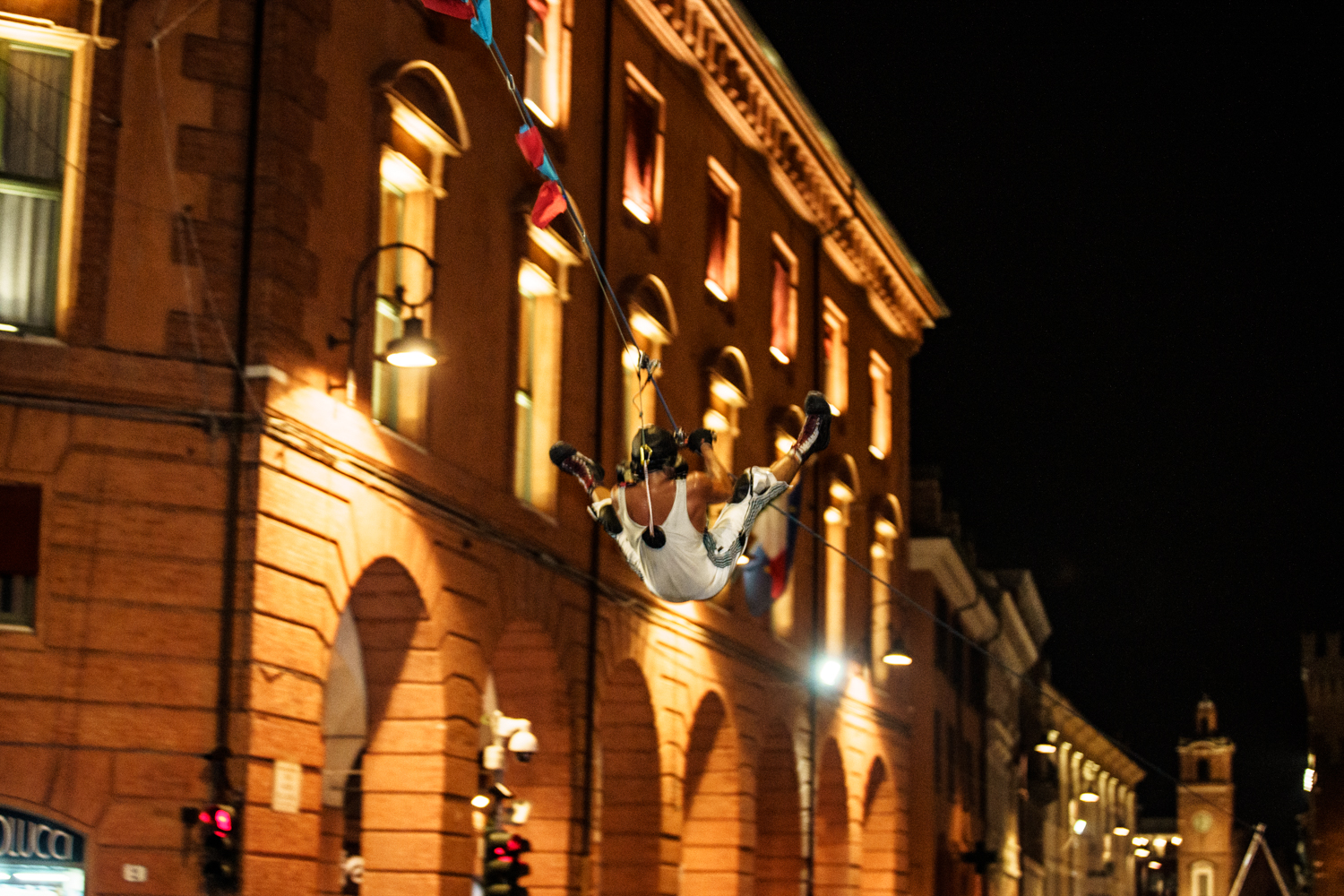 Immagini di Ferrara Buskers Festival 2022