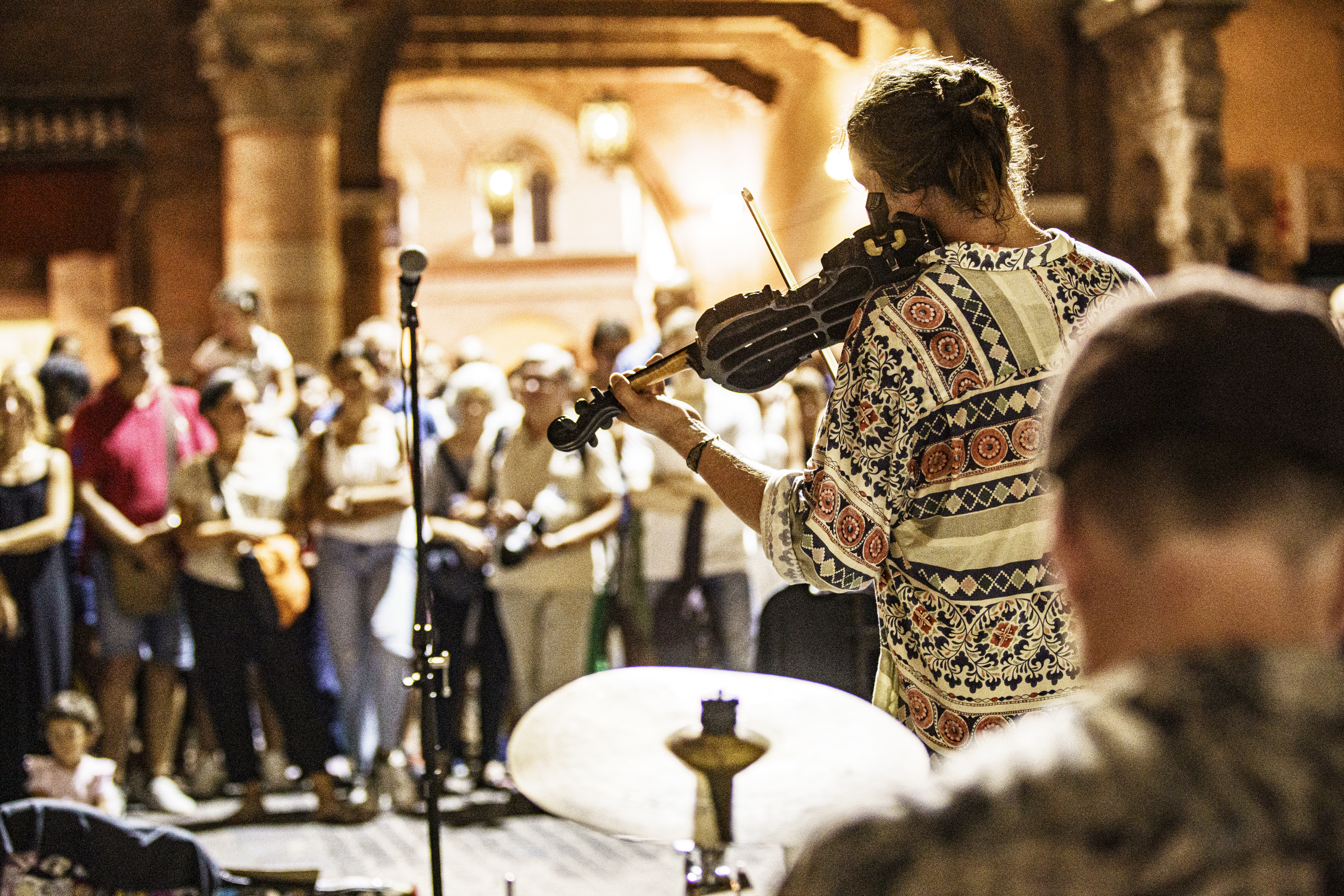 Immagini di Ferrara Buskers Festival 2022