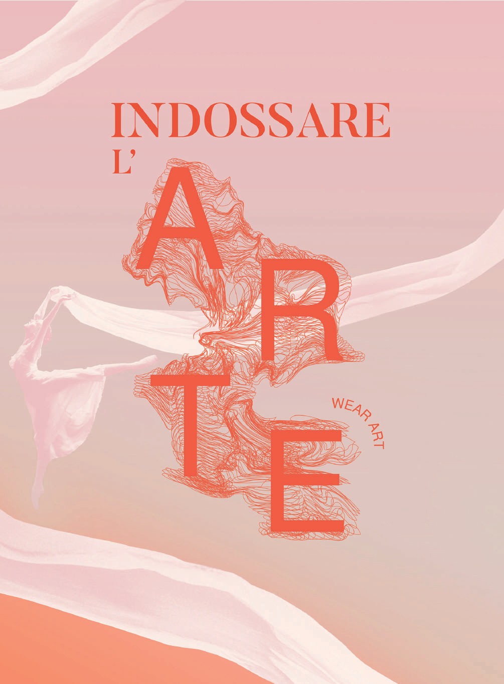 Immagini di 33° FLORENCE DANCE PERFORMING ARTS FESTIVAL_INDOSSARE L’ARTE (wear art!)_CHIOSTRO GRANDE DI SANTA MARIA NOVELLA GIUGNO-LUGLIO 2022