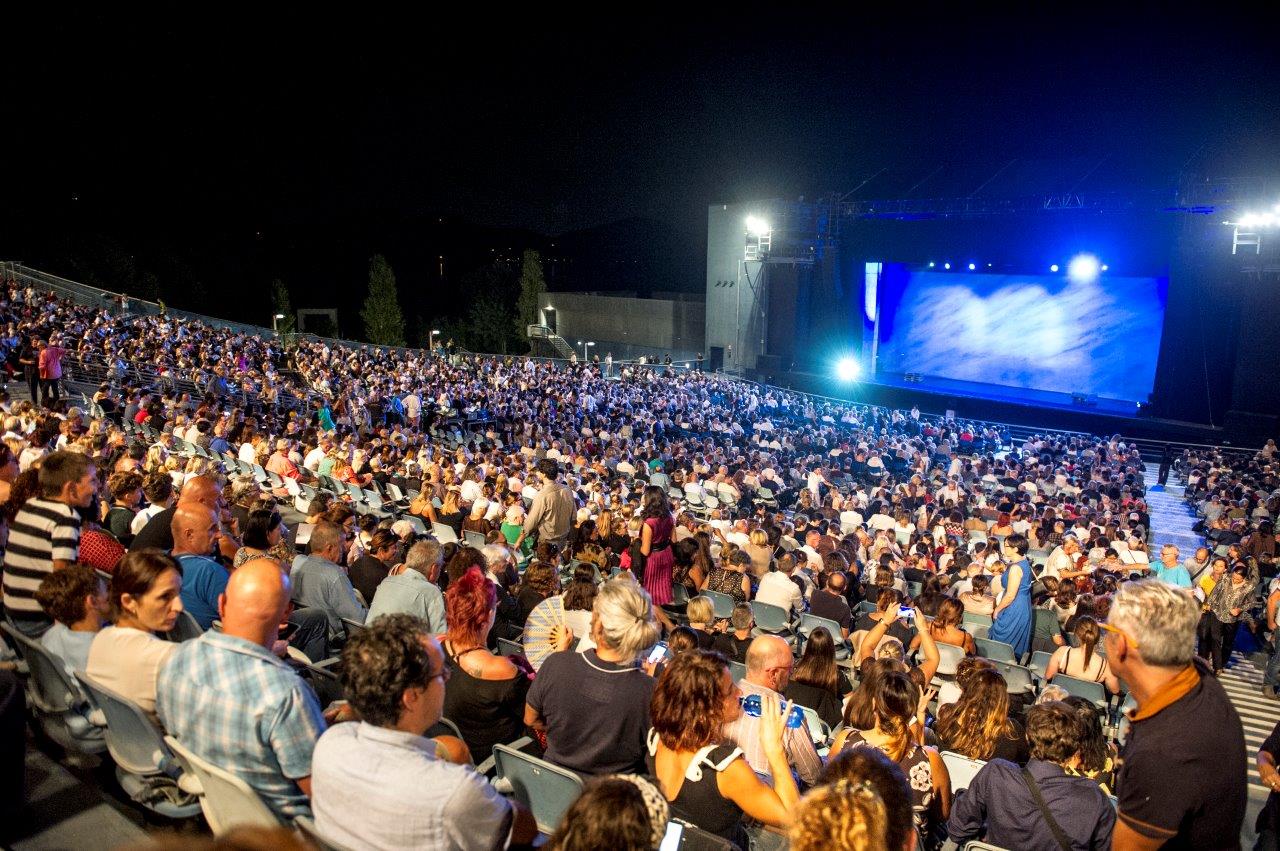 Immagini di 68 ° Festival Puccini 2022