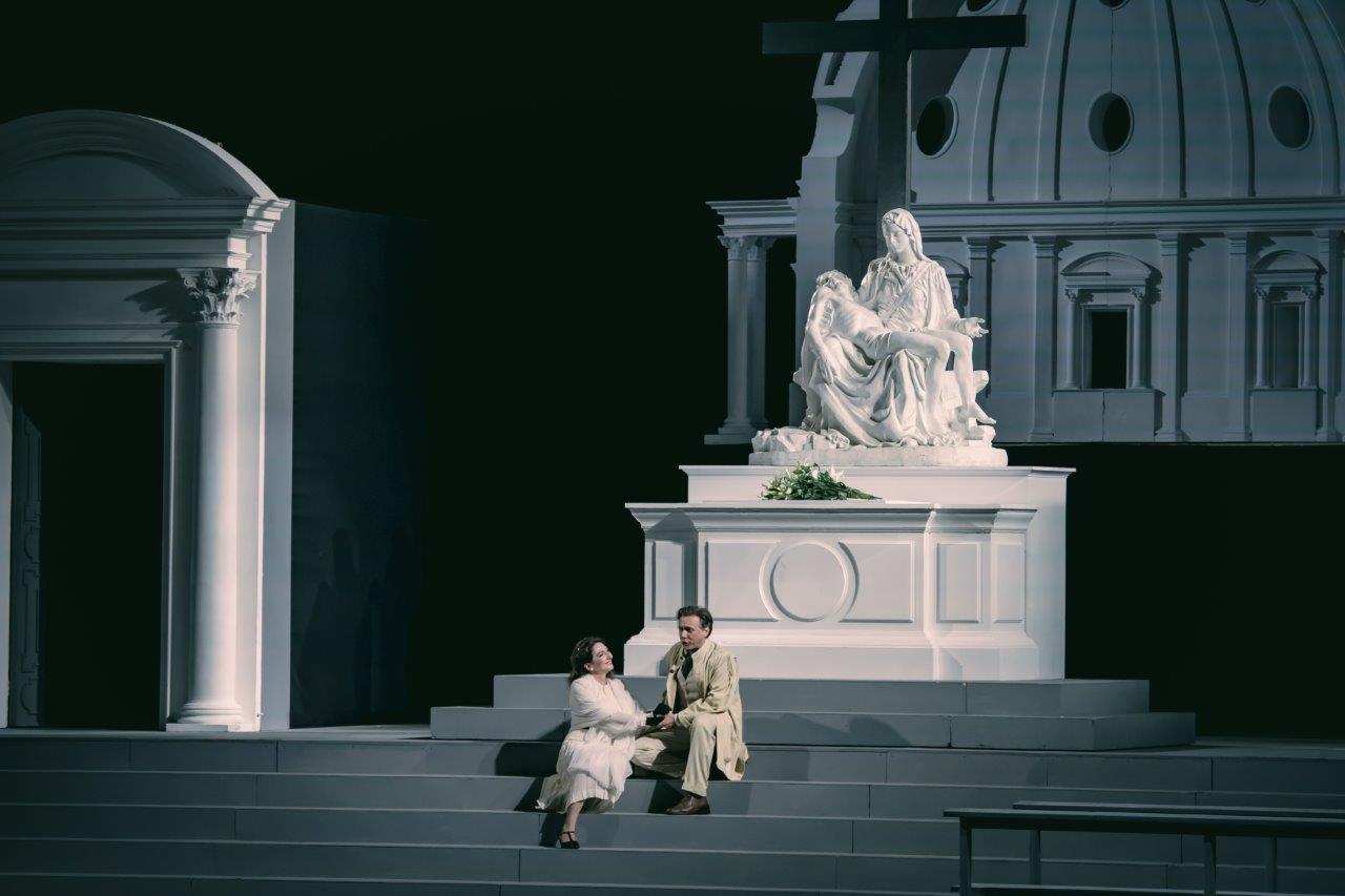 Immagini di 68 ° Festival Puccini 2022