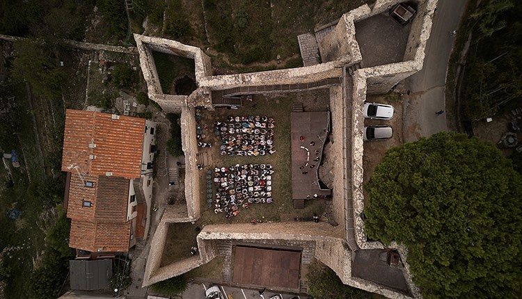 Immagini di 26° Edizione del Festival ELBA ISOLA MUSICALE D'EUROPA