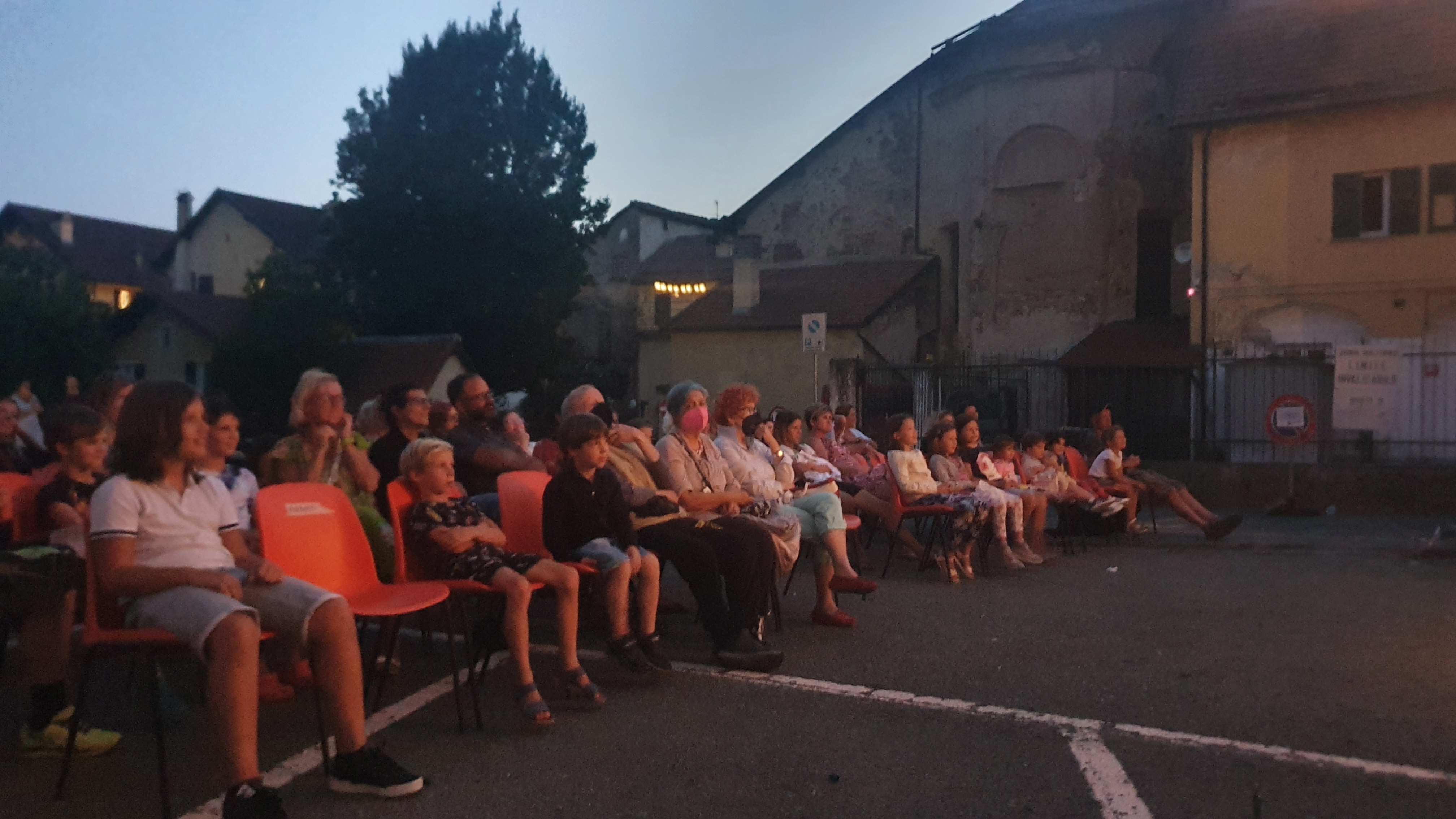 Immagini di WROOM TEATRO 2  - Rassegna teatrale per i borghi della provincia di Savona