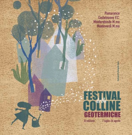 Immagini di Festival delle Colline Geotermiche 2022