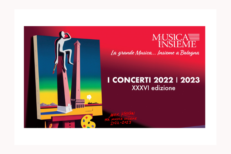 Immagini di I CONCERTI 2022/2023