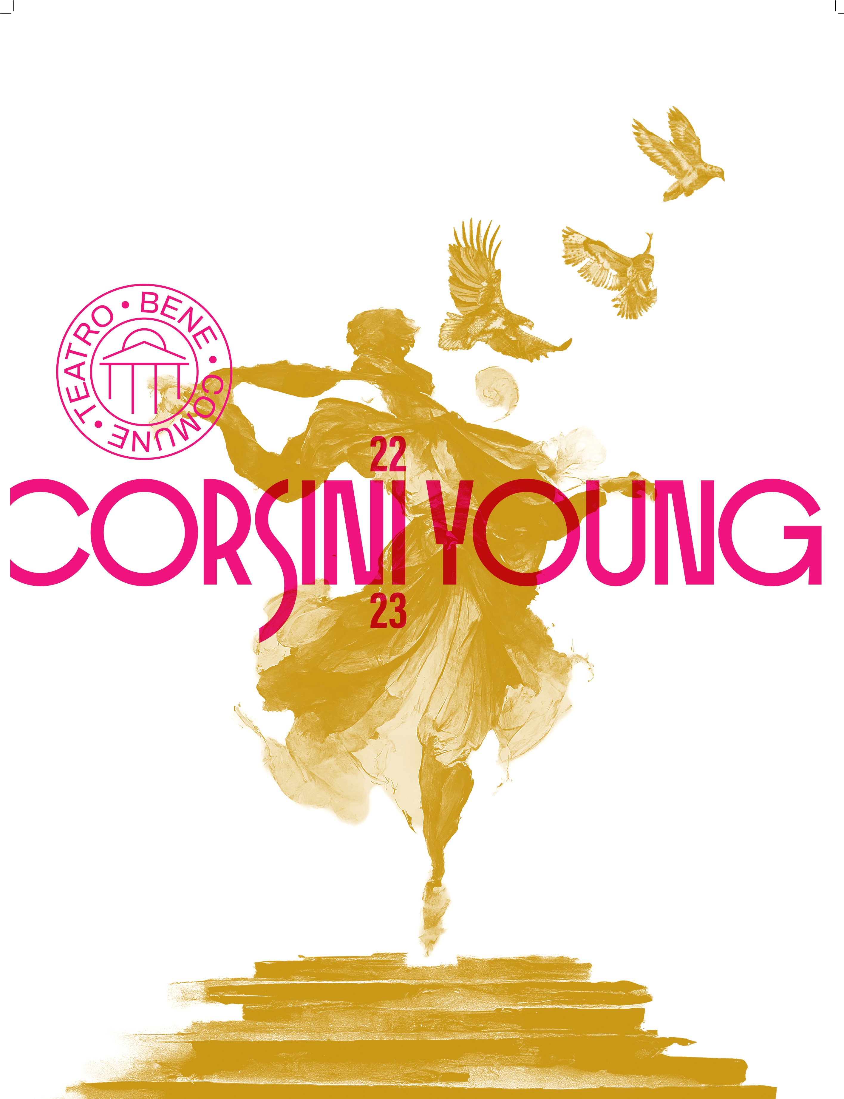 Immagini di CORSINI YOUNG ADULT 23