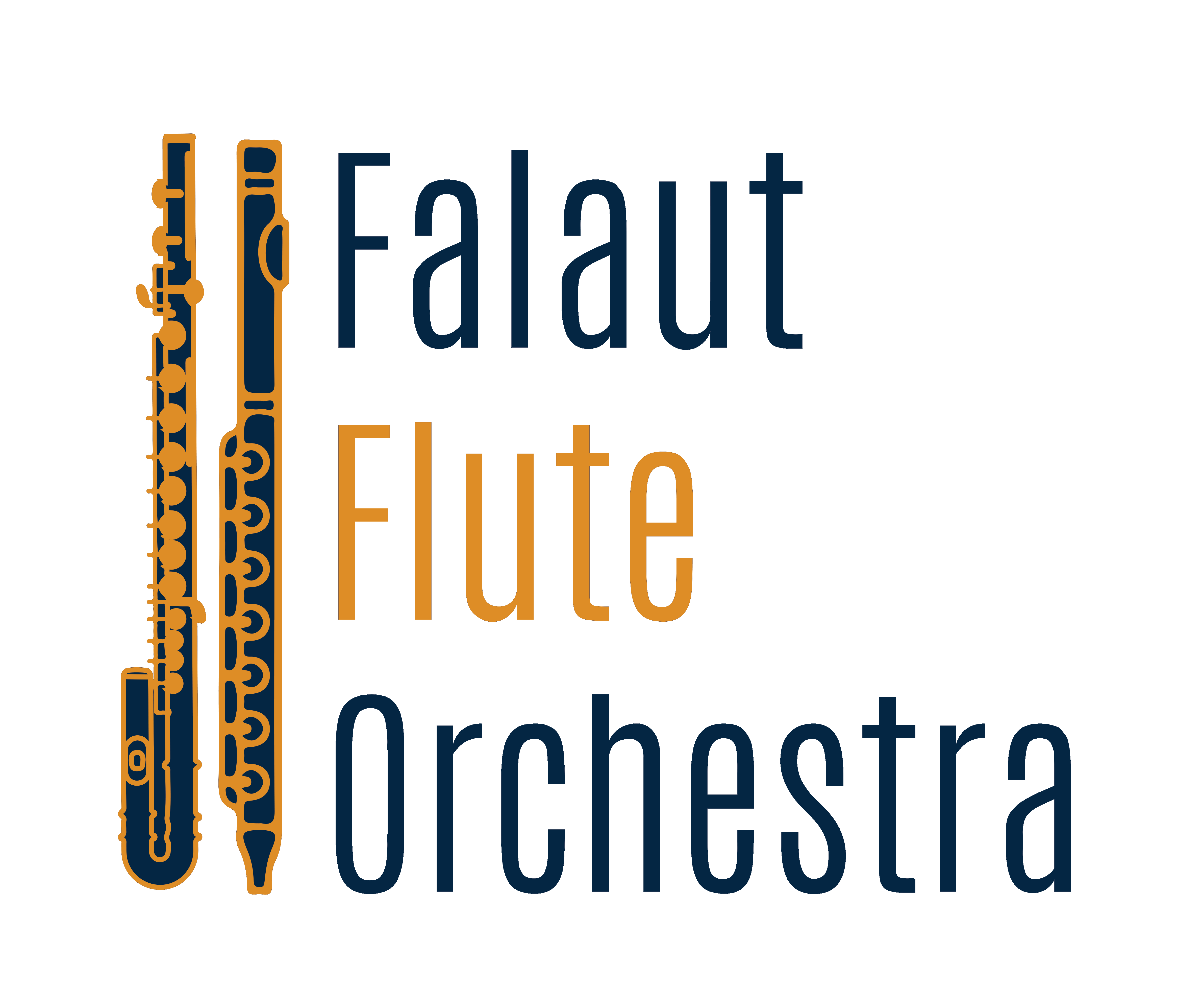 Immagini di Falaut Flute Orchestra 2023