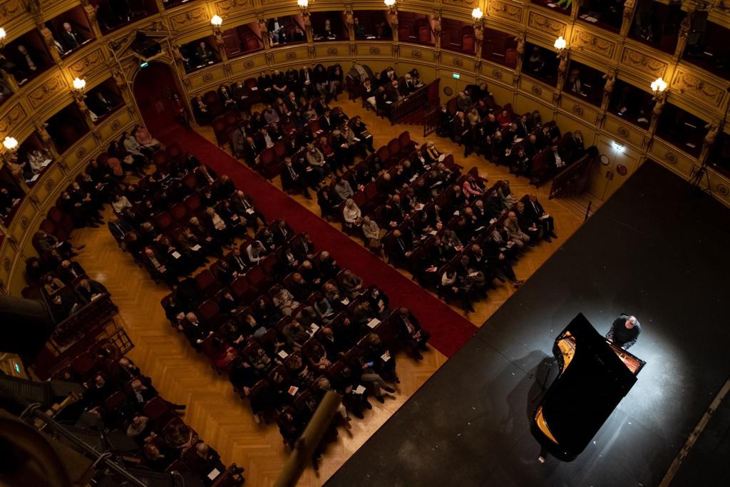 Immagini di Stagione Musicale Concertistica 2023 