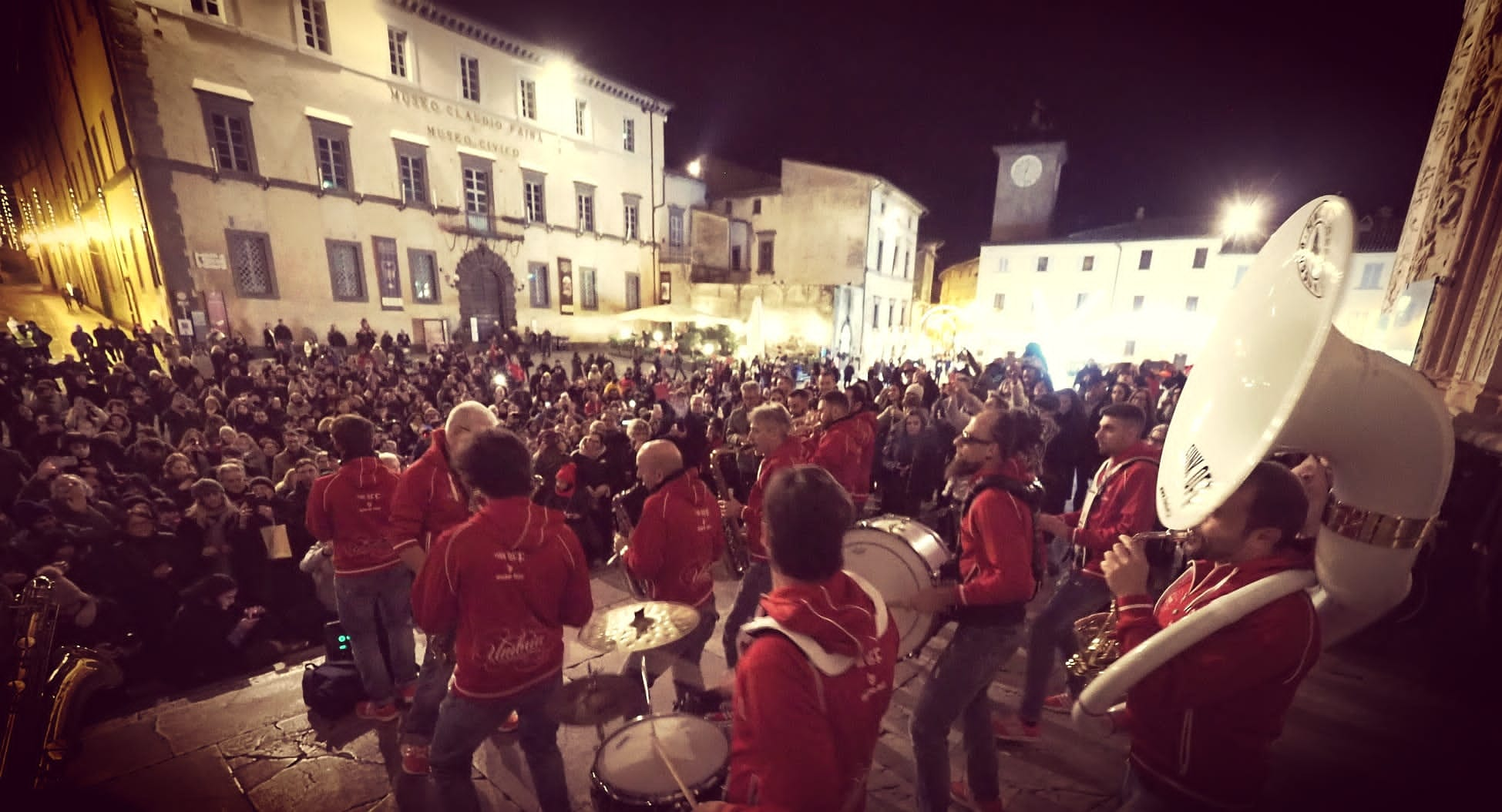 Immagini di UMBRIA JAZZ WINTER 29 ORVIETO 2022-2023