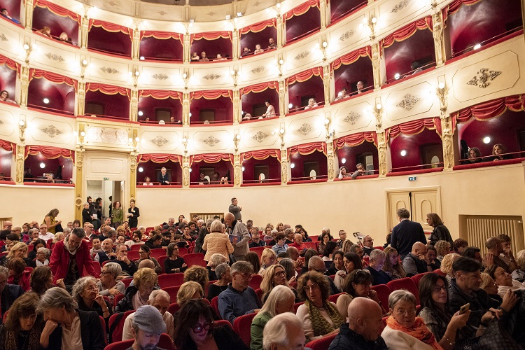 Immagini di Cultura, Comunità e Territorio. La Spezia 2023