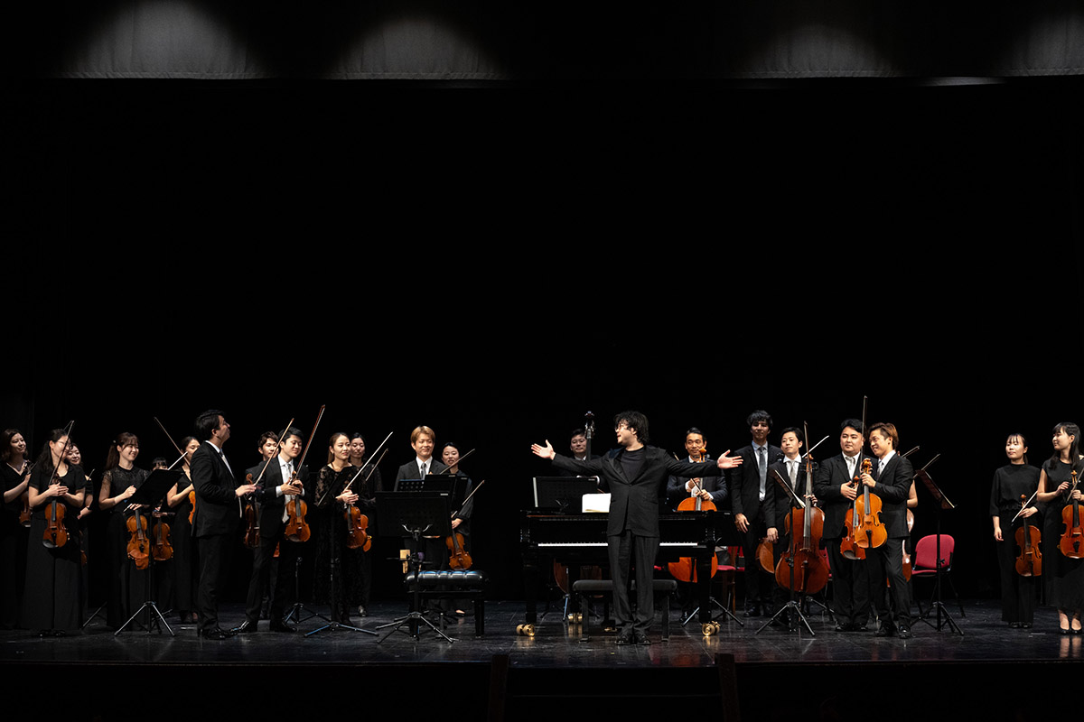 Immagini di Orvieto Festival della Piana del Cavaliere 2023 