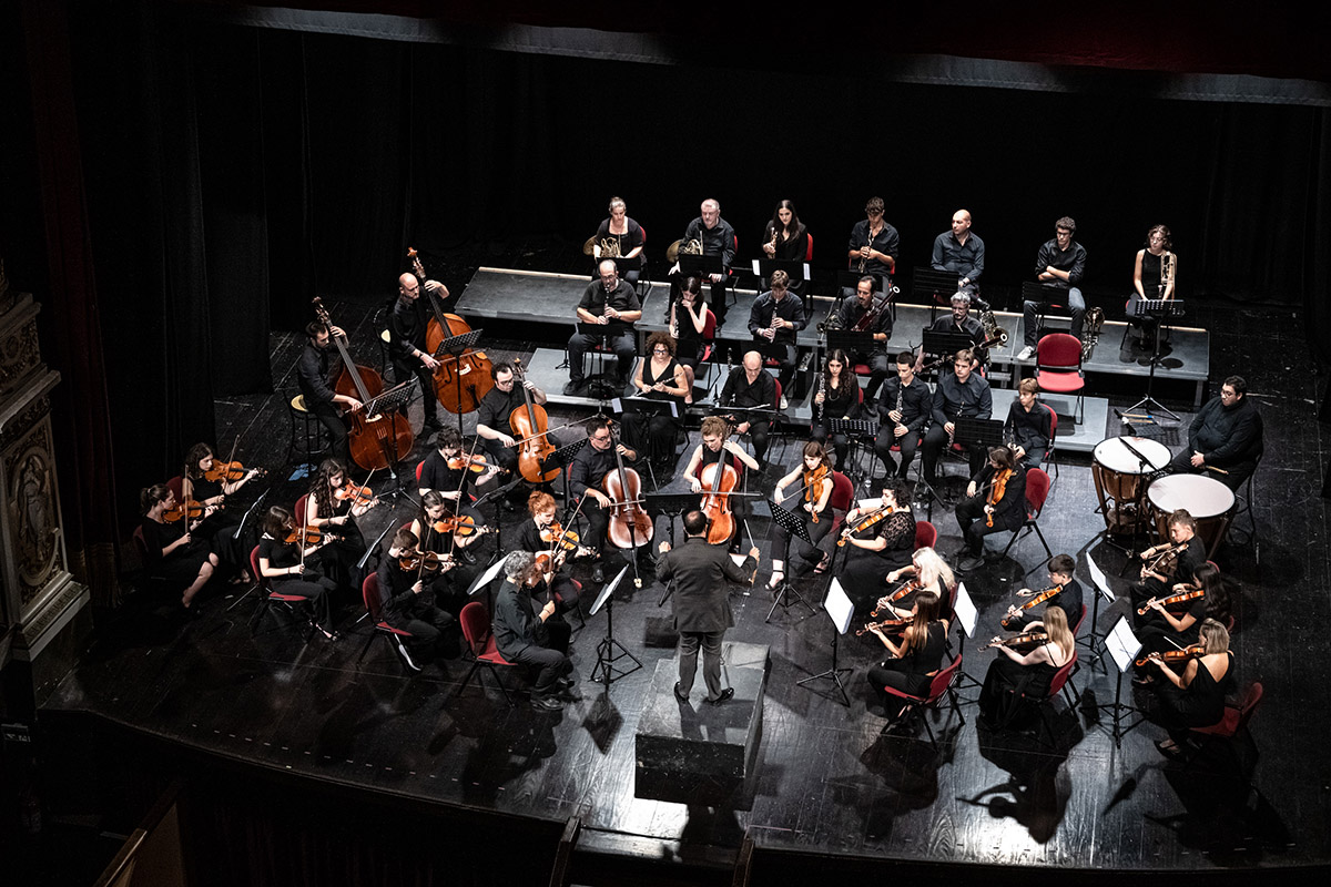 Immagini di Orvieto Festival della Piana del Cavaliere 2023 