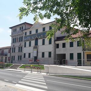 BIBLIOMUSEO PALAZZO BACCIN