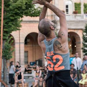 Santarcangelo Festival