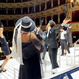 Rossini Opera Festival