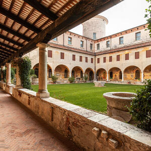 Musei Civici Bassano del Grappa