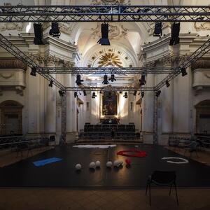 HANGARTFEST Festival di Danza Contemporanea