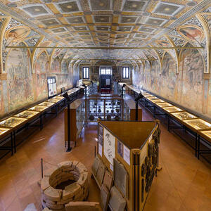 Museo Archeologico di Remedello