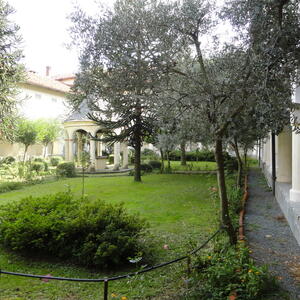 CONVENTO DI SAN BERNARDINO