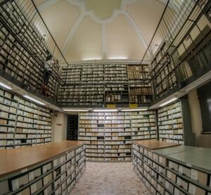 Archivio di Stato di Milano