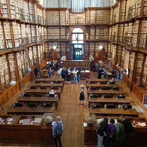 Biblioteca Angelica