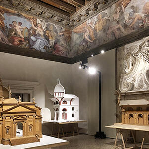 Palladio Museum