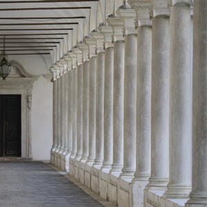 Complesso monumentale dell'Isola di S. Giorgio