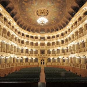 Fondazione Teatro Comunale di Bologna