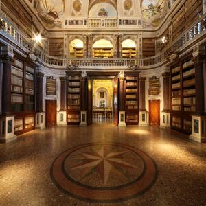 Biblioteca comunale di Imola