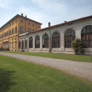 Villa Annoni - Cuggiono