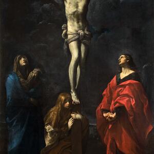 Dipinto di Guido Reni 