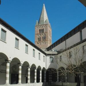 Museo di Sant'Agostino