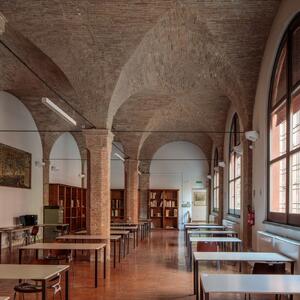 Archivio di Stato di Bologna
