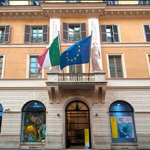 ISTITUTO CENTRALE PER LA GRAFICA