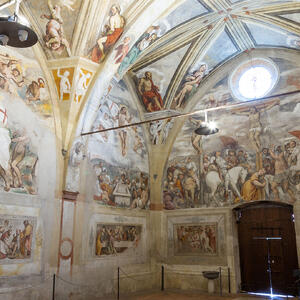 Chiesa di Santa Maria della Neve